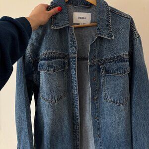 Pistola Denim Jacket